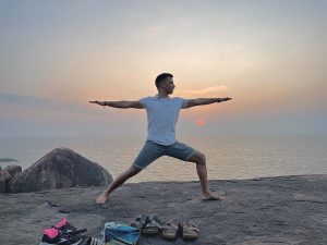 Yoga Teacher Training in Goa