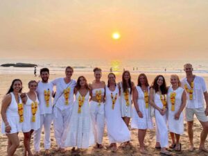 Yoga Teacher Training Agonda