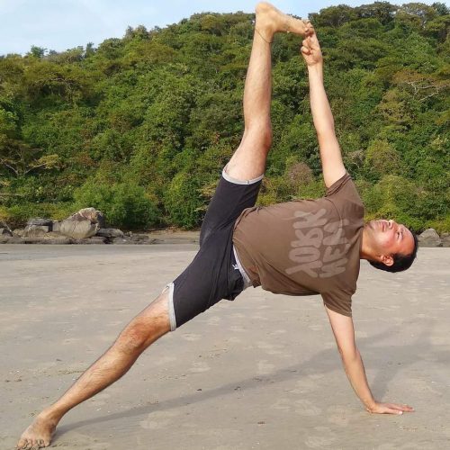 Yoga Teacher Training in Goa