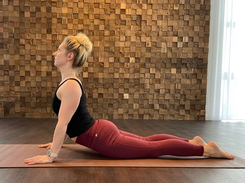 yoga for weight loss