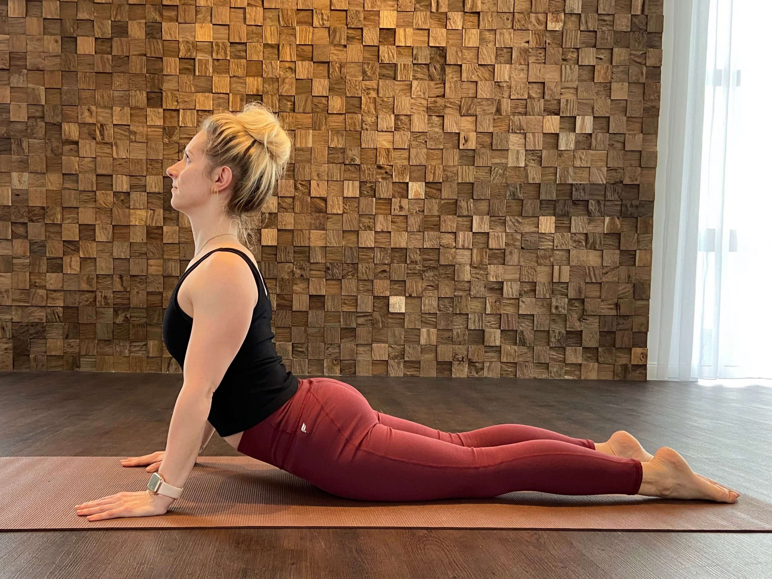 yoga for weight loss