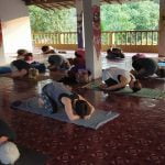 300 yoga teacher training in Goa
