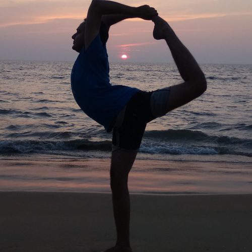 yoga teacher training Goa