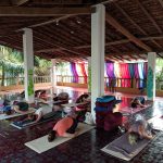 Yoga teacher training in Goa