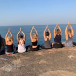 yoga teacher training goa