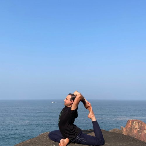 Yoga Goa