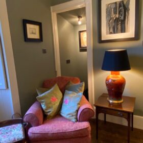 Scotland Yoga Retreat