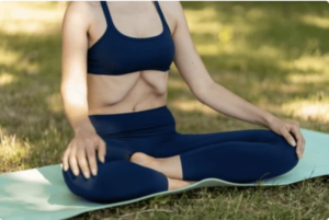 Bali Yoga