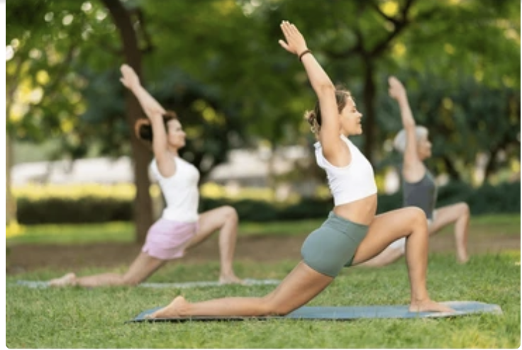 Bali yoga training