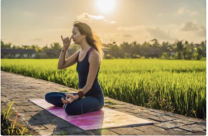 Yoga School Bali