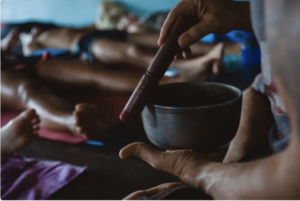 Yoga ttc Bali