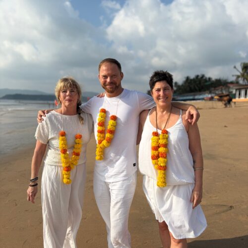 Bali Yoga Ausbildung