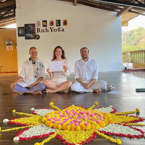 YTTC Goa