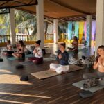 Yoga Teacher Training Goa Agonda